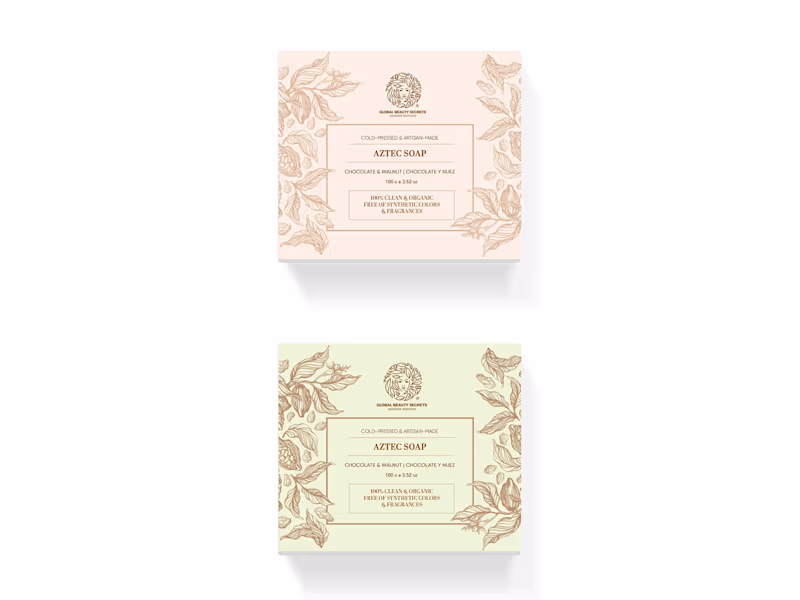 Cover image for Packaging Design

