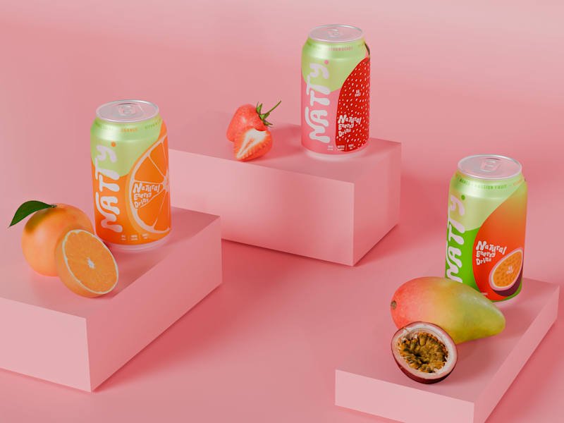 Cover image for Packaging Design for Retail