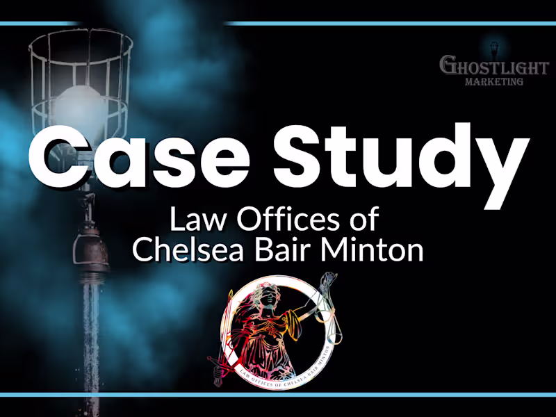 Cover image for Helping a Law Office 5X Their Client Calls