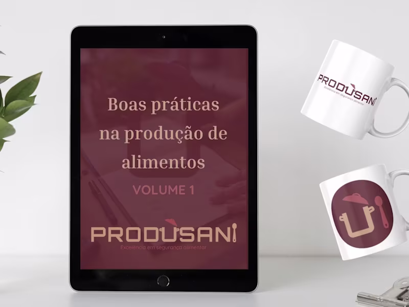 Cover image for Visual Branding