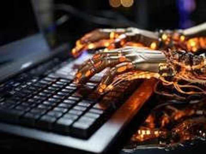 Cover image for Machine Learning Solutions