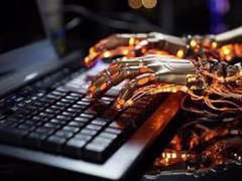 Cover image for Machine Learning Solutions