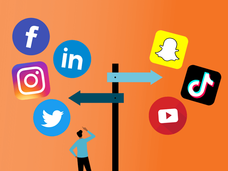 Cover image for Ignite Success: Partner with Me for Social Media Brilliance!