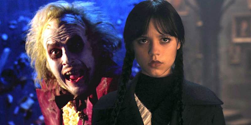 Cover image for Beetlejuice 2: Release Date, Cast, Story, Trailer & Everything …