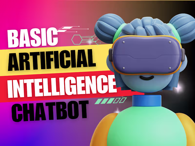 Cover image for Drive Up☝️ Conversions and Engagements with Custom AI Chatbot