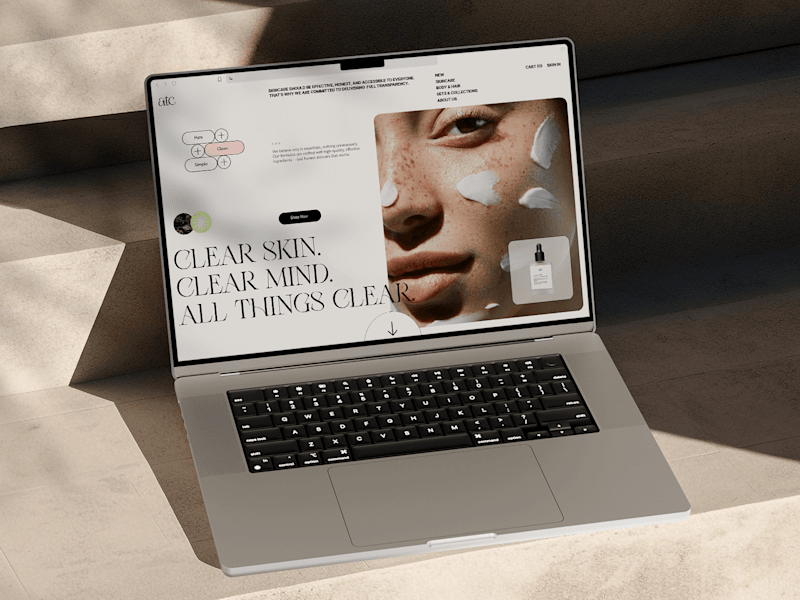 Cover image for Brand Identity & Strategy – Design with Purpose 