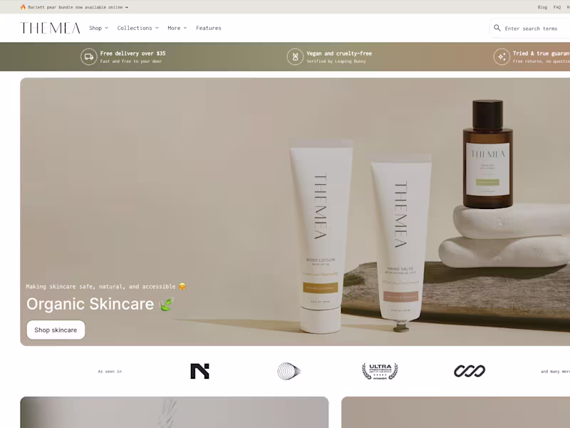 Cover image for Shopify development tasks