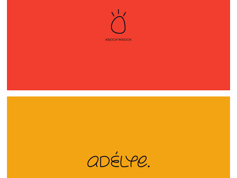 Cover image for  Adelie penguin Logo Design