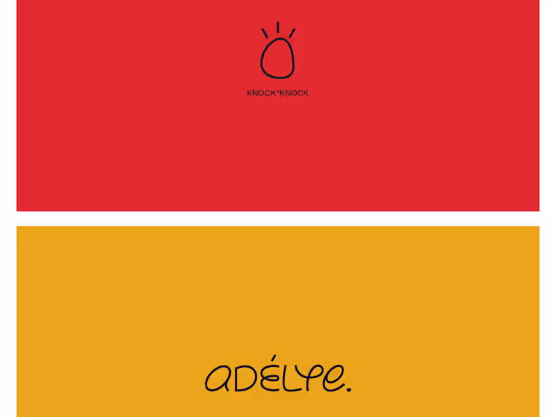 Cover image for  Adelie penguin Logo Design