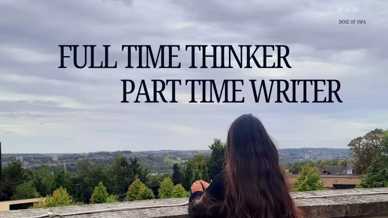 Cover image for Copywriting | Content Writing | Blog & SEO Writing