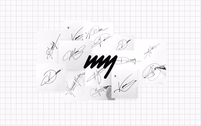 Cover image for myTapp evolved from a consumer-facing