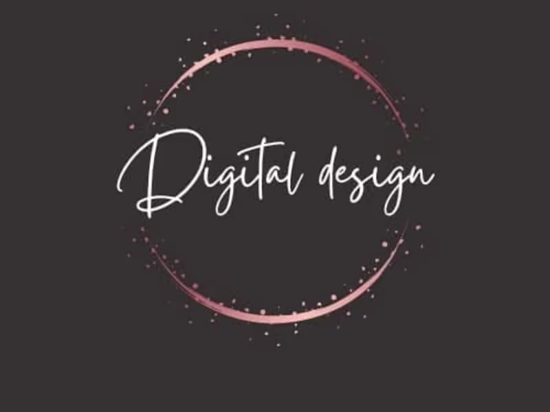 Cover image for Logo designer