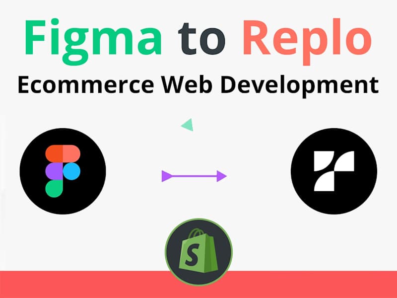 Cover image for Transforming Figma designs into Replo