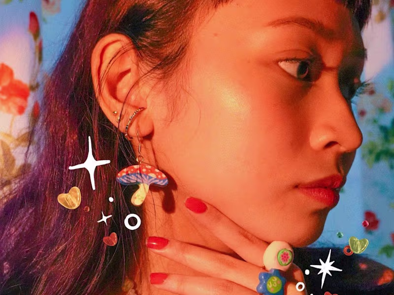 Cover image for Strandgal