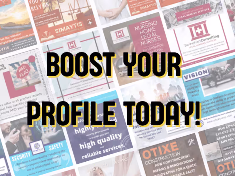 Cover image for Graphic design for social media advertising