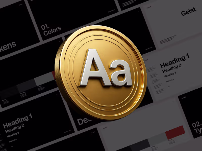 Cover image for Handoff - Framer plugin Transform your Framer styles into po...