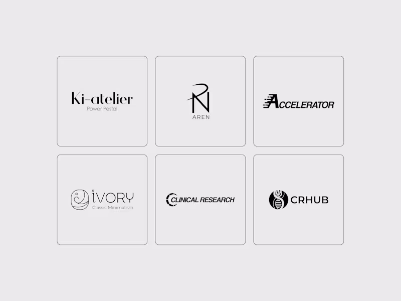 Cover image for Custom Logos That Make Your Brand Instantly Recognizable