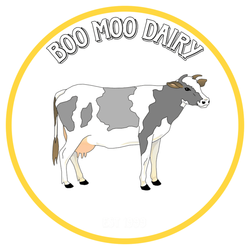 Cover image for Bob Moo Dairy LLC