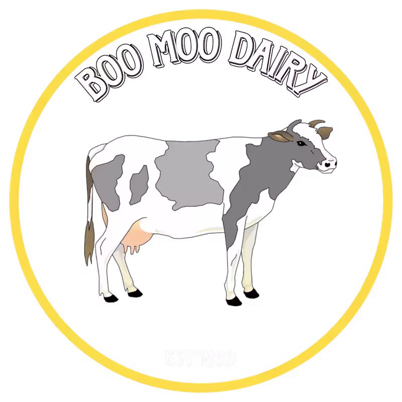Cover image for Bob Moo Dairy LLC