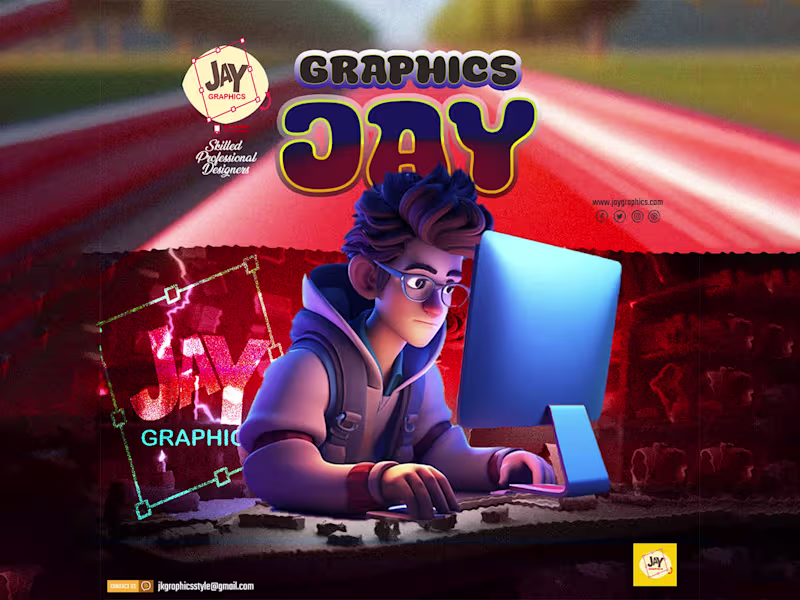 Cover image for Graphic Design