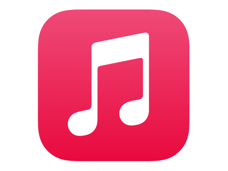 Cover image for Apple Music