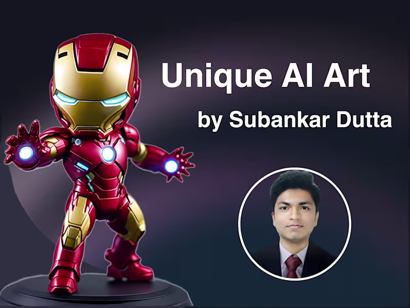 Cover image for I Will Create Fast Custom DALL-E AI Art and Unique Brand Logos.