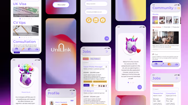 Cover image for Wireframe Design | UX design