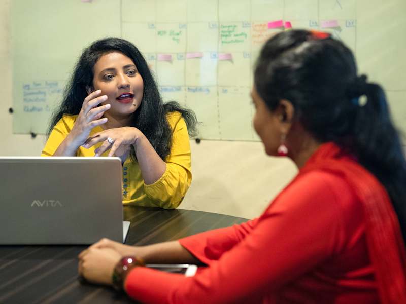 Cover image for Creating Fulfilling Relationships with NLP Techniques