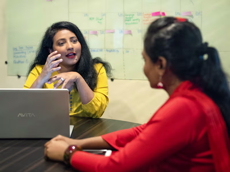Cover image for Creating Fulfilling Relationships with NLP Techniques