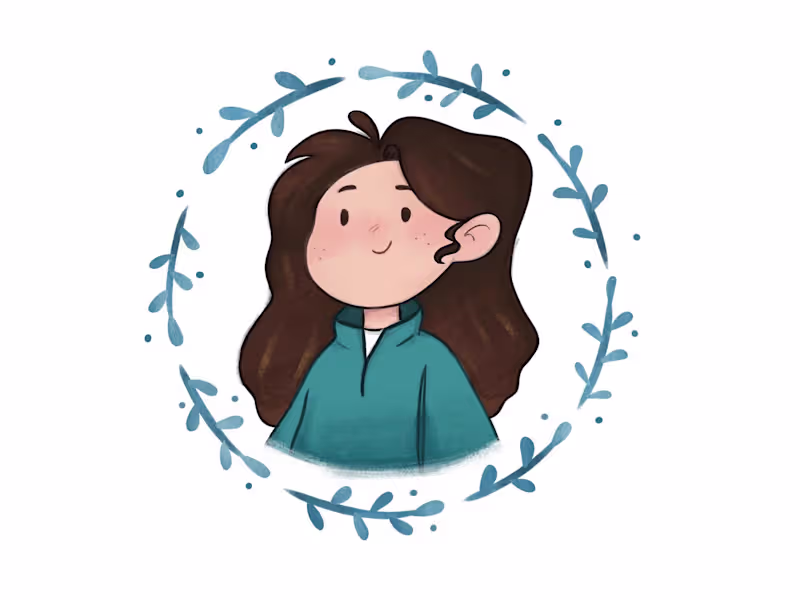 Cover image for My Website