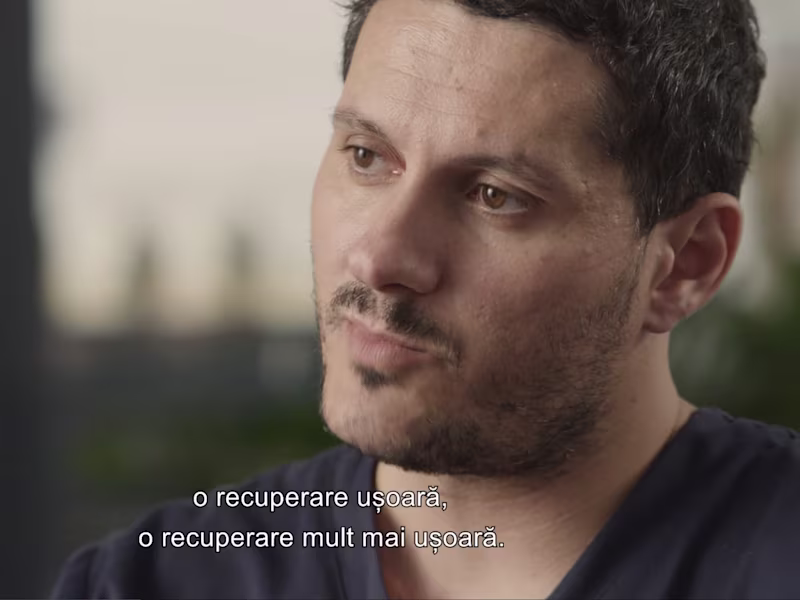 Cover image for Video marketing testimonials