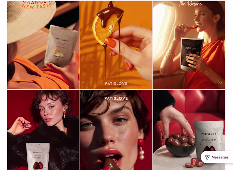 Cover image for I managed the social media