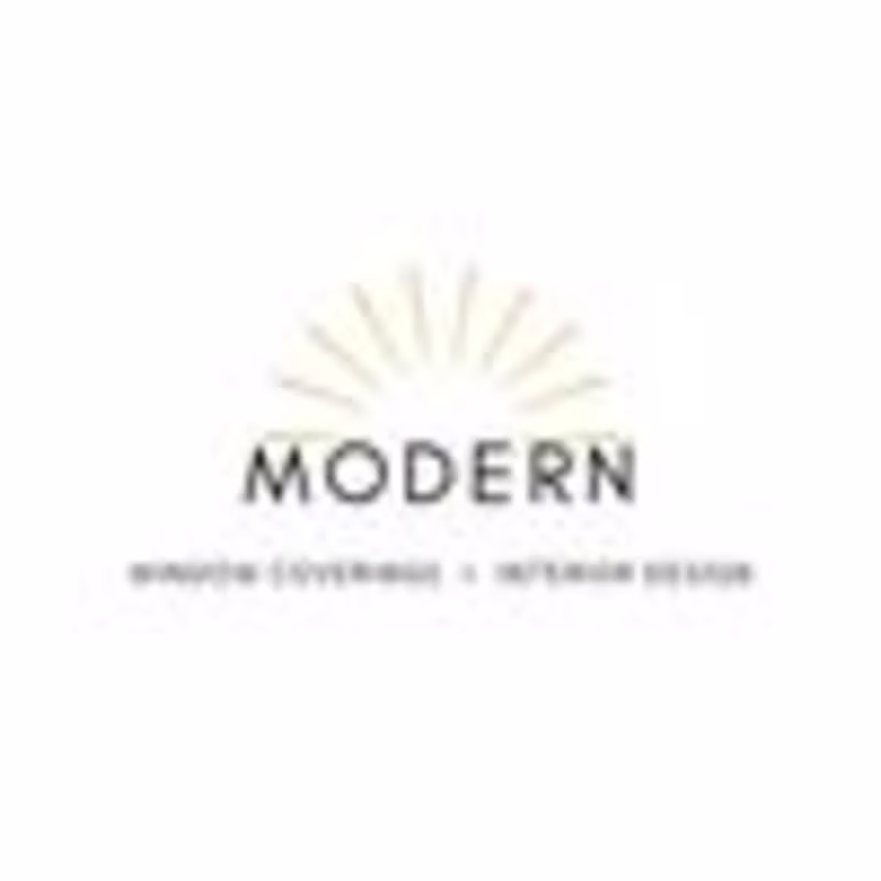 Cover image for Modern Window Coverings (@modernwindowcoverings) • Instagram ph…