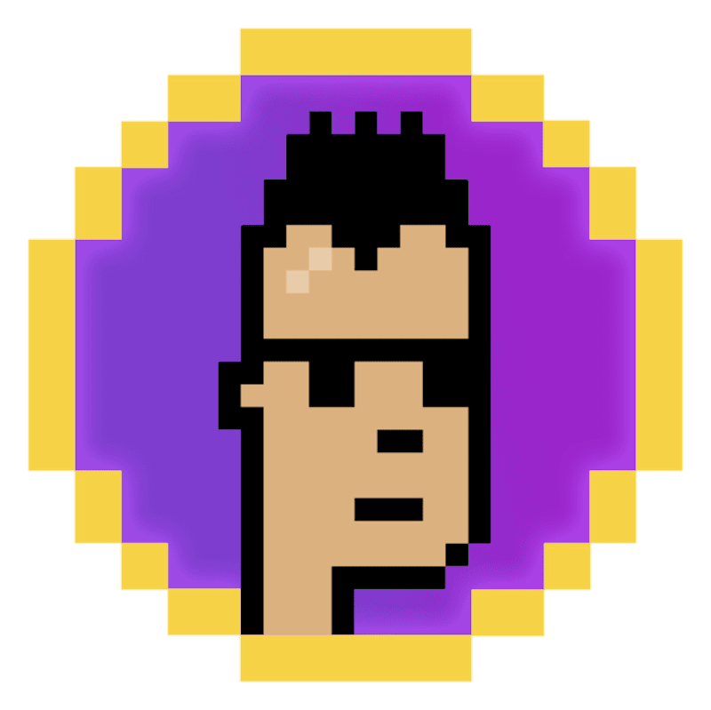 Cover image for Polypunks (NFT Project) – Medium