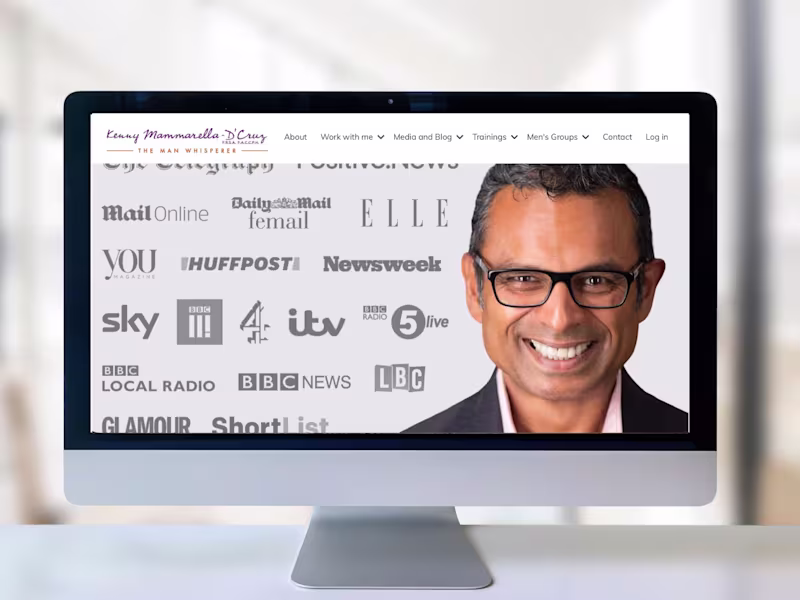 Cover image for Site Migration to Kajabi + Community