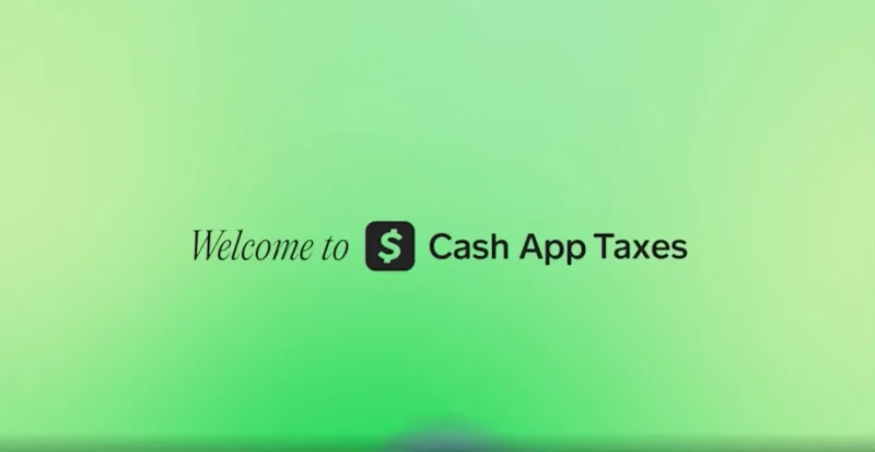 Cover image for Cash App Taxes