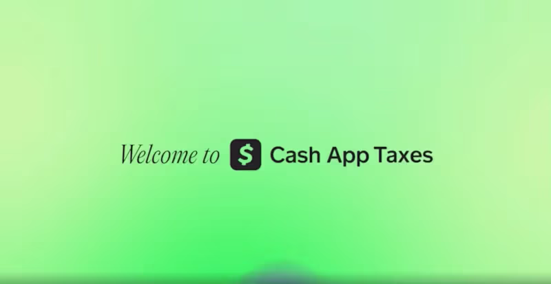 Cover image for Cash App Taxes
