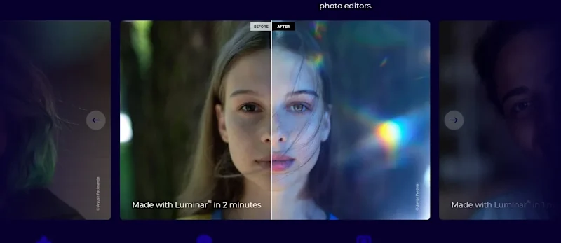 Cover image for AI Photo Editor
