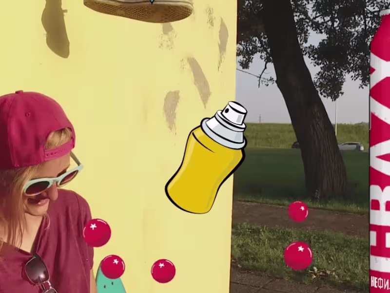 Cover image for Lidskaye advertisement