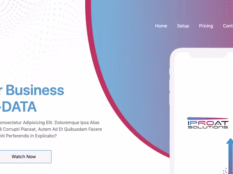 Cover image for Strong shopify Developer