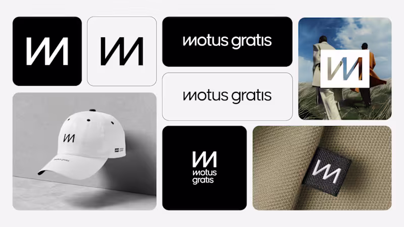 Cover image for Logo Design