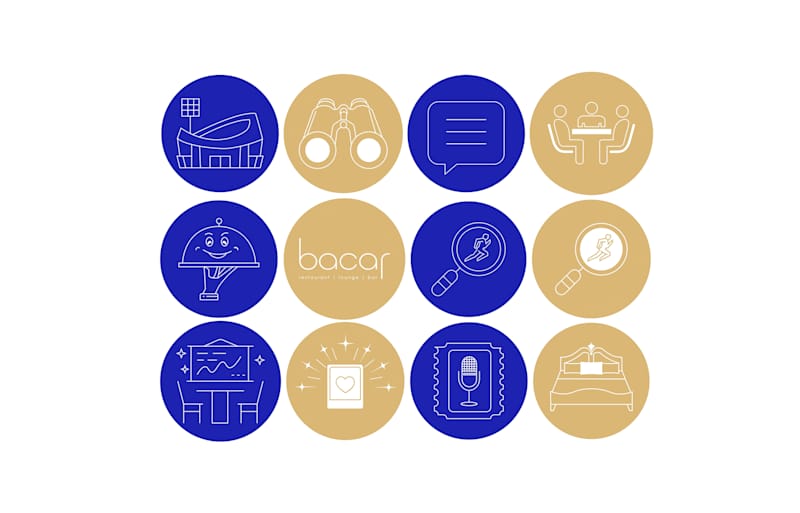 Cover image for Social Icons