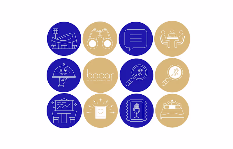 Cover image for Social Icons
