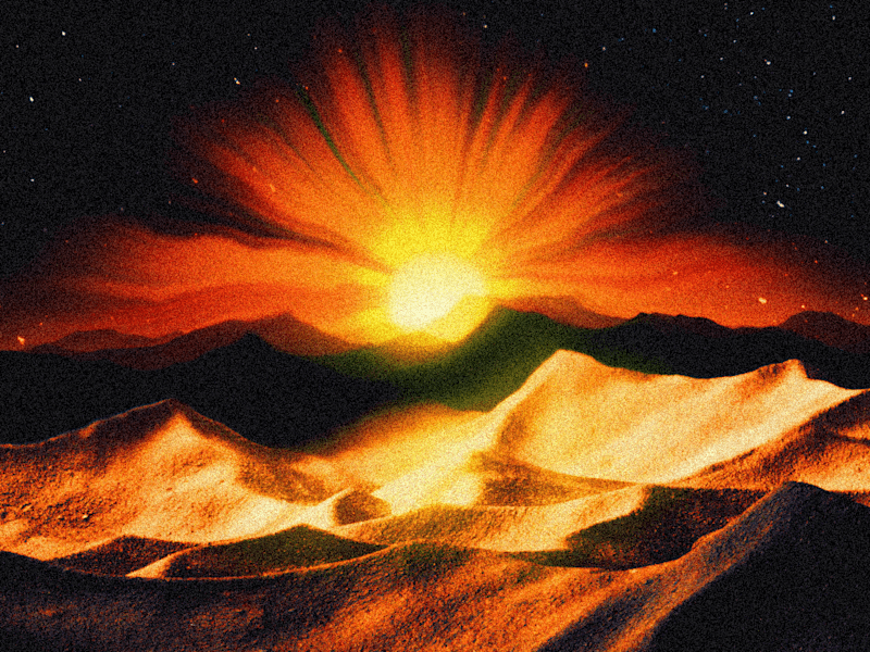 Cover image for Diplo Visuals 2024 — Jordan McBarnett