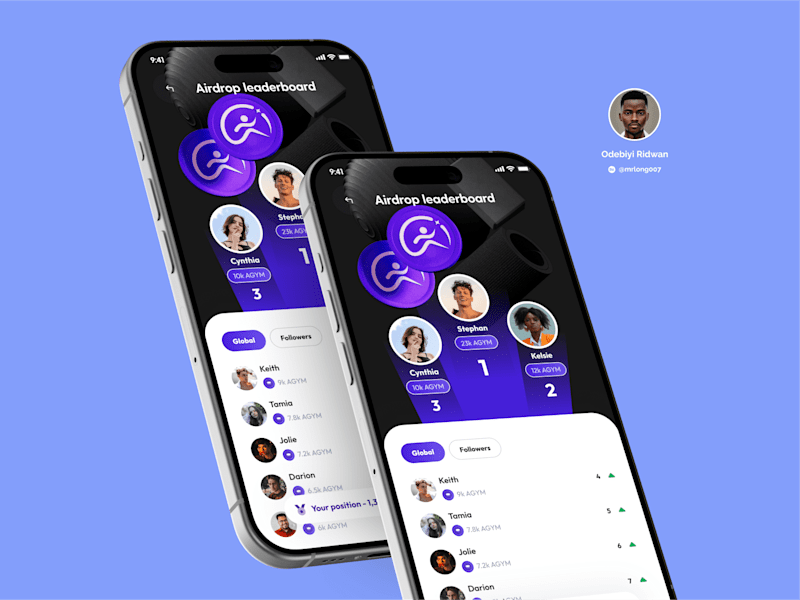 Cover image for Mobile App Design