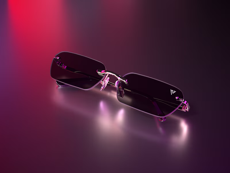 Cover image for Product Renders