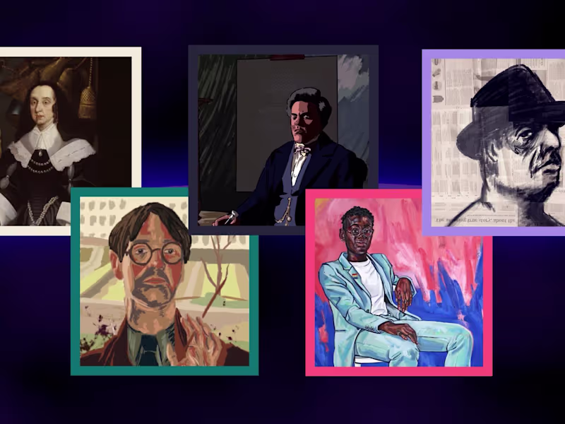 Cover image for Narrative consultation, exploration, and optimisation