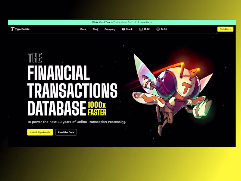 Cover image for Modern, Responsive & High-Converting Website Design