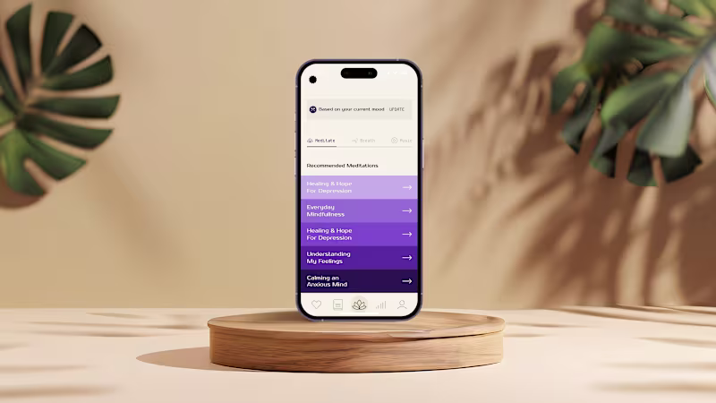 Cover image for Designing a New Spectrum of Mental Wellness