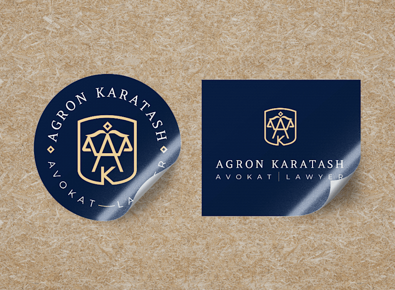 Cover image for Law Firm Logo Design Project